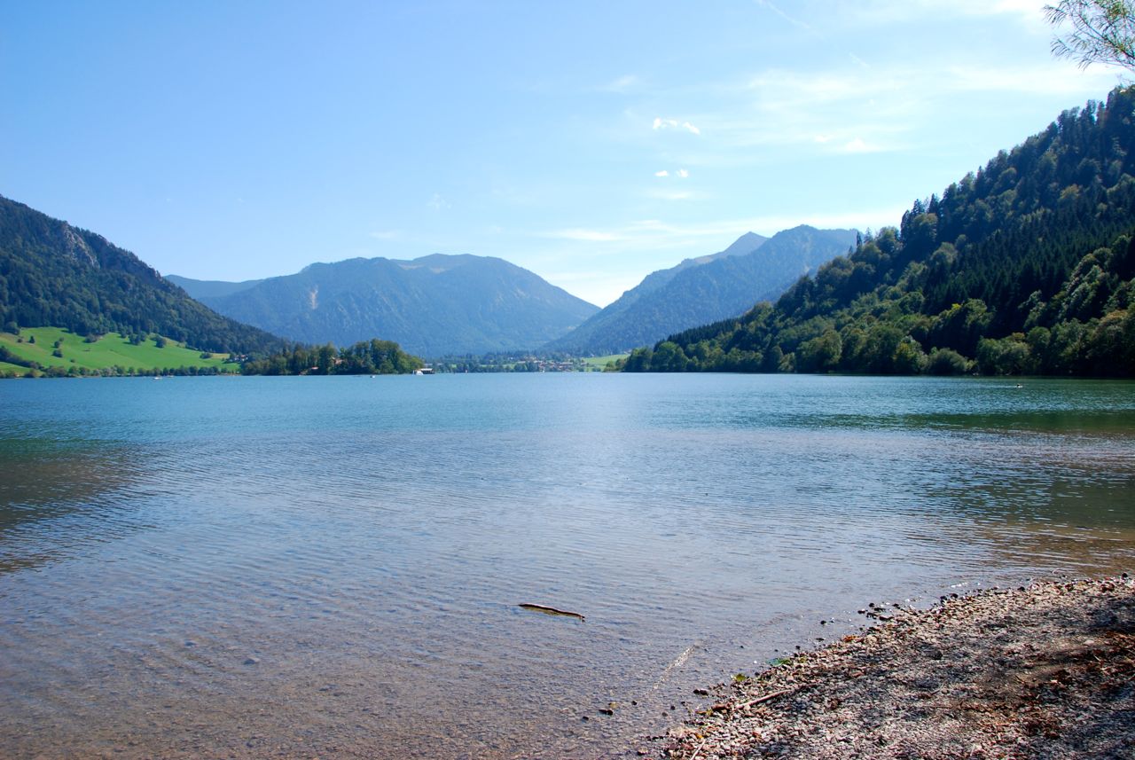 Schliersee (See)