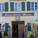 Brauereigasthof