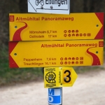 Altmühltal-Panoramaweg