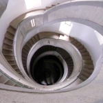 Treppen-Strudel