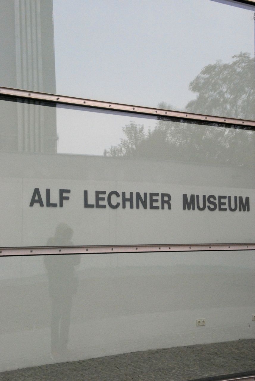 Alf Lechner Museum