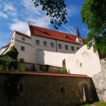 Hohes Schloss, Füssen