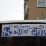 Schäffler-Bus